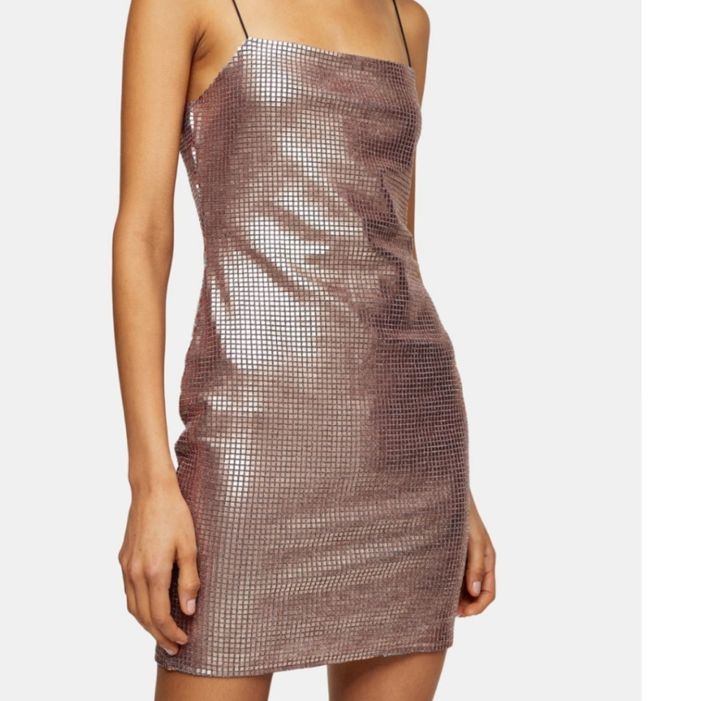 Topshop dress